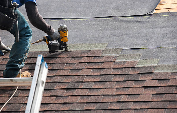 Licensed Storm Damage Roof Repair service in Moss Landing, CA - Brentwood Metal Roofing